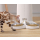 Rojeco INTELIGENTNY DOZOWNIK KARMY 4L AUTOMATIC PET FEEDER WIFI VER - 1514979 - zdjęcie 7